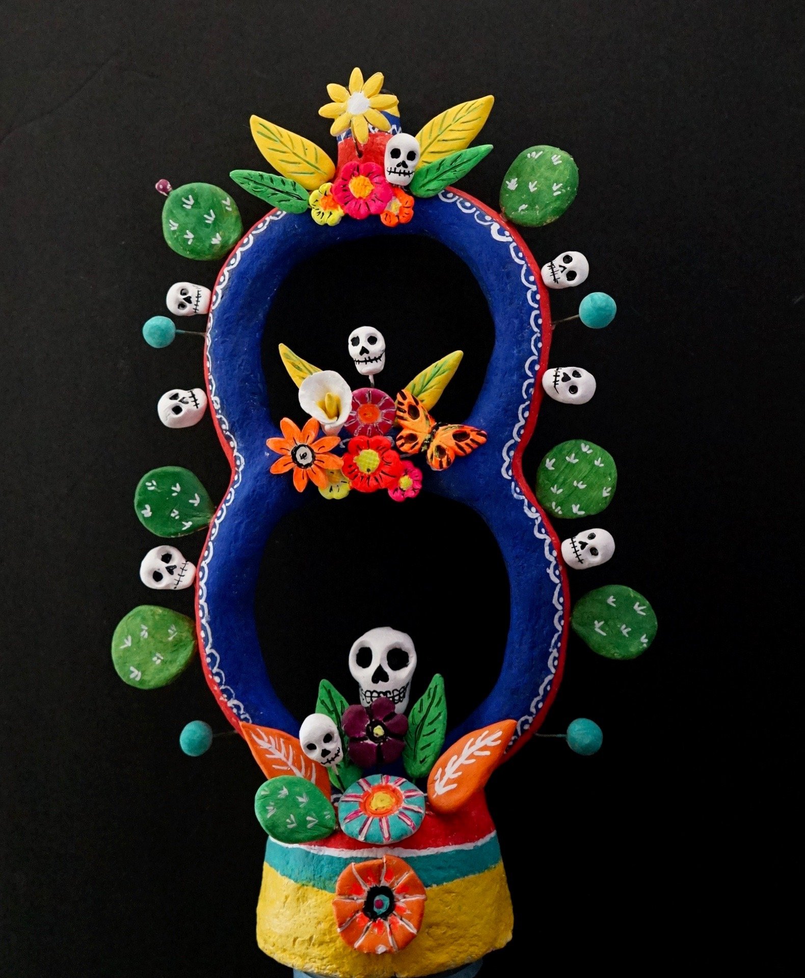 Paiper-Mache — Luna's Paper Designs LLC